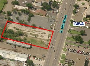 3713 N 10th St, McAllen, TX 78501