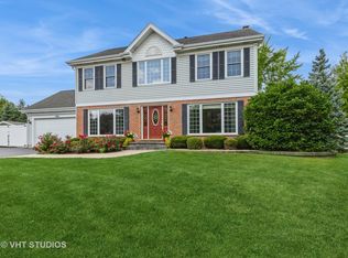 798 Alleghany Rd, Grayslake, IL 60030