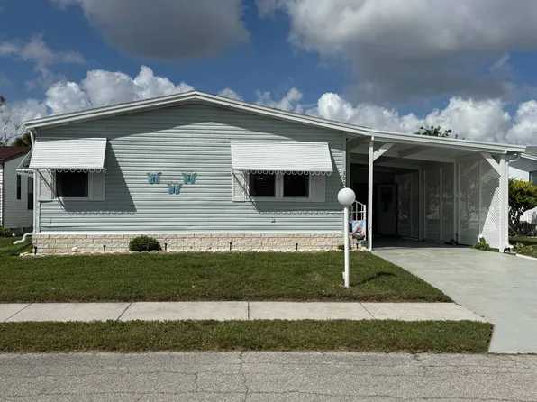 3009 Pindo Palm Pl, Ellenton, FL 34222