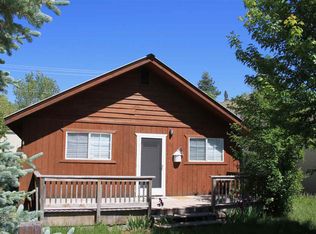 302 Cedar St, Westwood, CA 96130