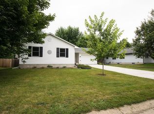 1710 Wisconsin St, River Falls, WI 54022