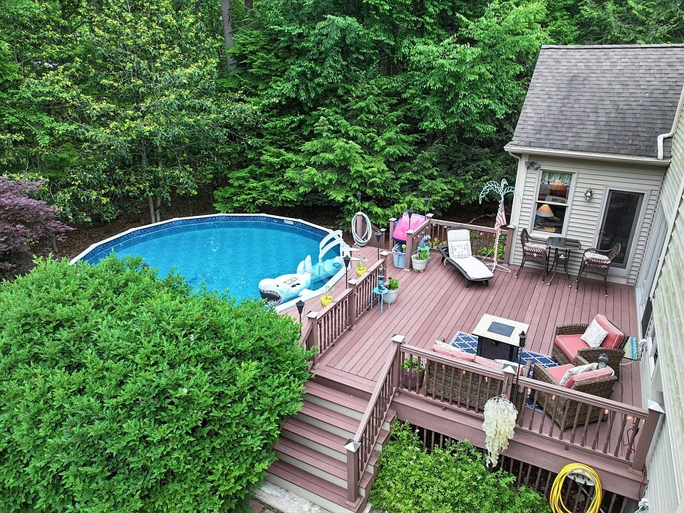 70 Azalea Way, Hanson, MA 02341 | Zillow