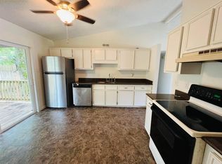 400 Texas Ave, North Little Rock, AR 72118