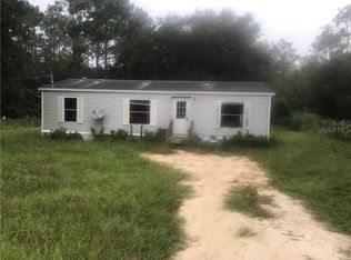 11381 NE 64th St, Williston, FL 32696