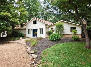 332 Anderson Cabin Rd NW, Georgetown, TN 37336