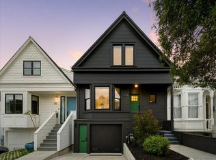 335 Hearst Ave, San Francisco, CA 94112