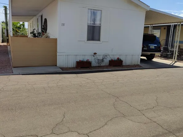 2121 N Center Street #135, Mesa, AZ 85201