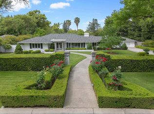 400 Crocker Rd, Sacramento, CA 95864