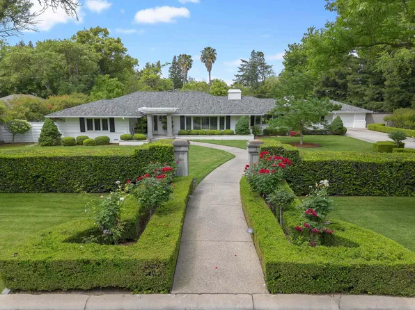 400 Crocker Rd, Sacramento, CA 95864