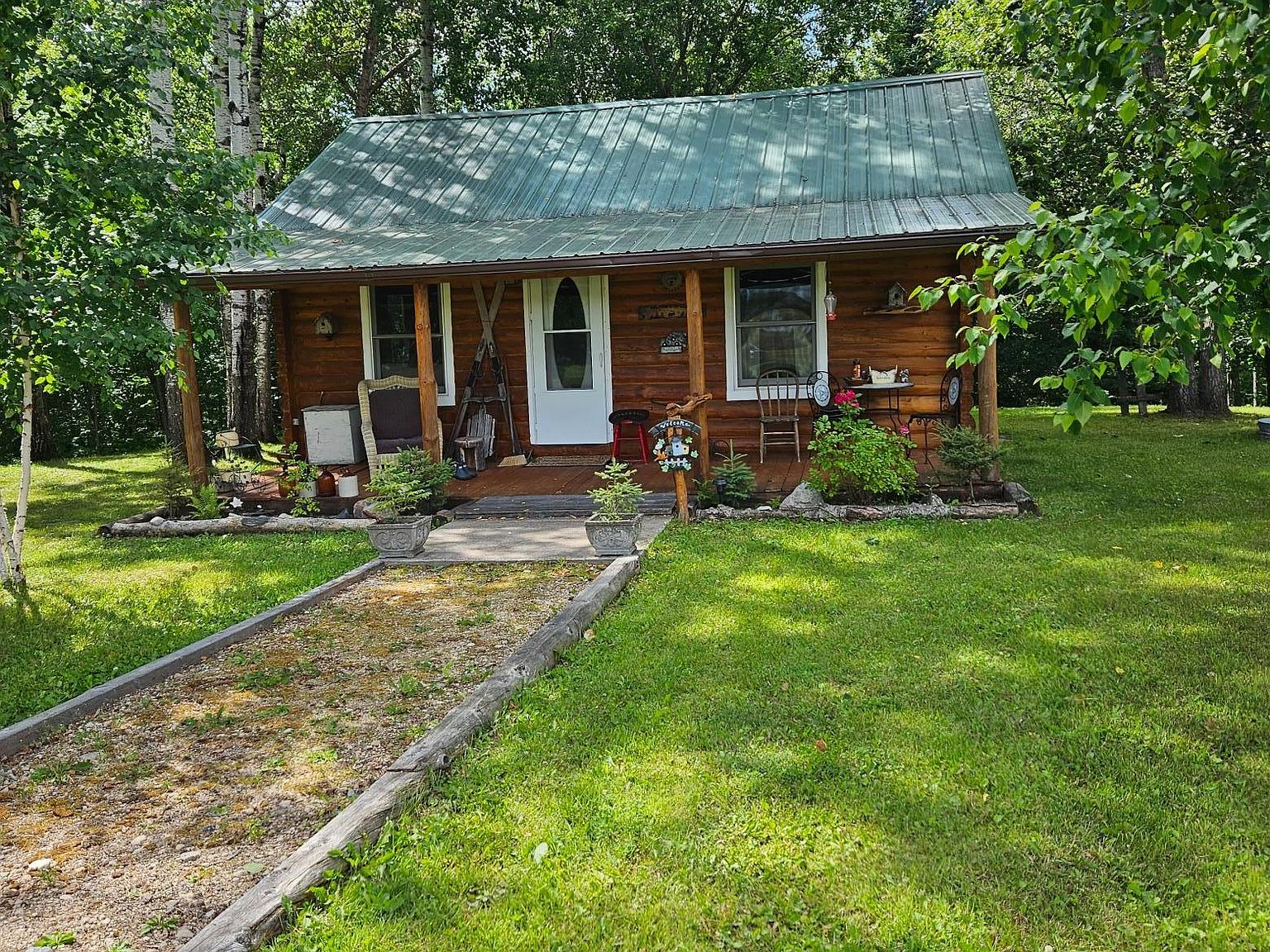 1736 67th St SW, Baudette, MN 56623 MLS 6401792 Zillow