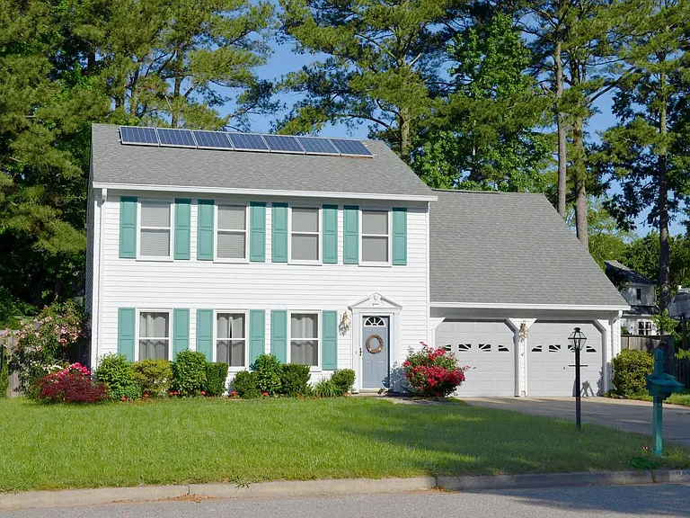 1069 Country Mill Rd — Photo 1