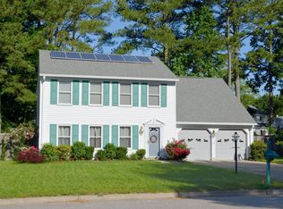 1069 Country Mill Rd, Virginia Beach, VA 23454