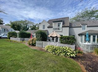 4 Colemans Way #702, Mashpee, MA 02649