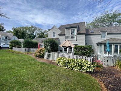 4 Colemans Way #702, Mashpee, MA, 02649