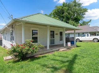 204 McKenna St, Glasgow, KY 42141