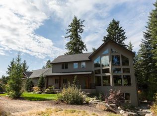 18118 N Mushroom Ln, Mead, WA 99021