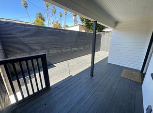 46 Ocean View Ave #C, Santa Barbara, CA 93103