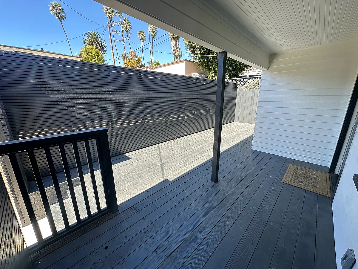 Building Photo - 46 Ocean View Ave #C