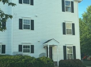 2100 Bristol Dr, Frederick, MD 21702