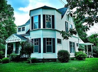 404 Pope St, Athens, TN 37303