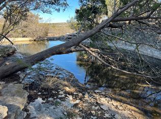 Na County Rd #106, Ozona, TX 76943