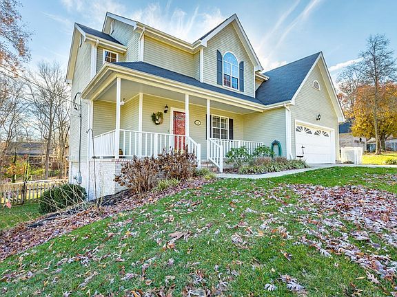 5708 Burning Bush Lane