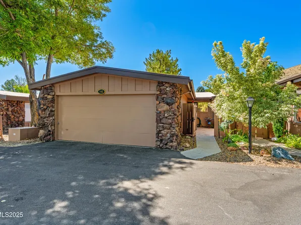 142 Lake Glen Dr, Carson City, NV 89703