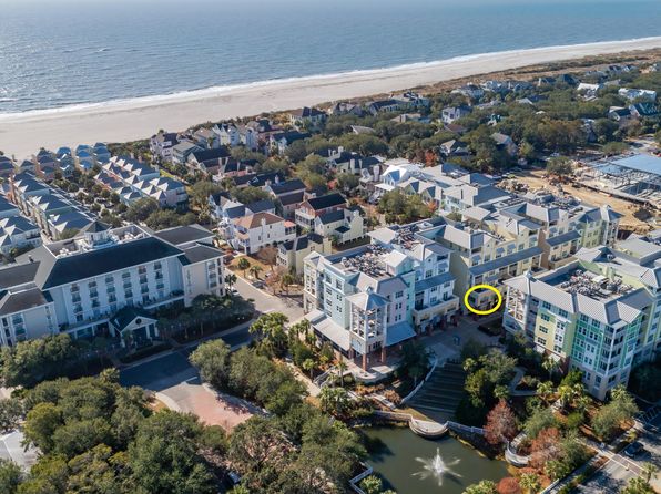 Condos For Sale Isle Of Palms South Carolina