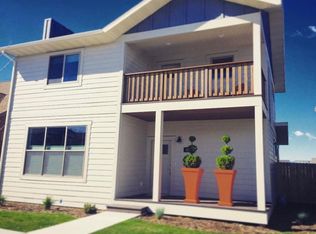 3863 Galloway St, Bozeman, MT 59718