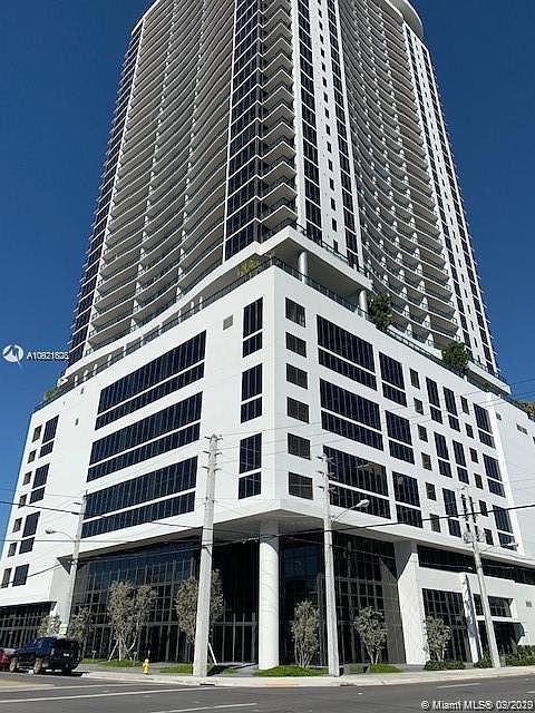 1st image of 1600 NE 1st Ave Unit 2201