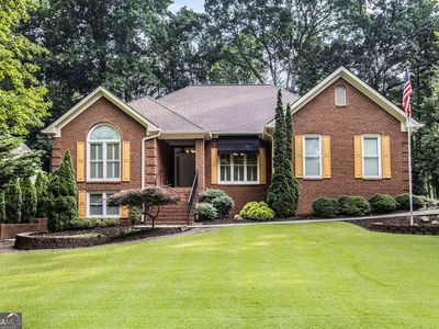 2525 Fairview Dr, Cumming, GA, 30041