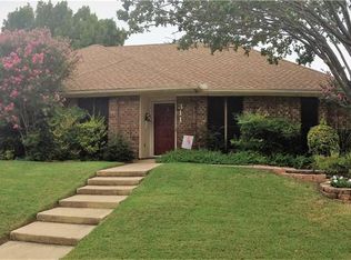 311 Aspenway Dr, Coppell, TX 75019