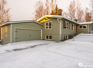 17031 Monte Rd, Eagle River, AK 99577