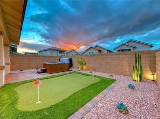 122 Cabaletta Ln, Henderson, NV 89015