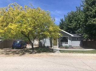 4808 W Gage St, Boise, ID 83706