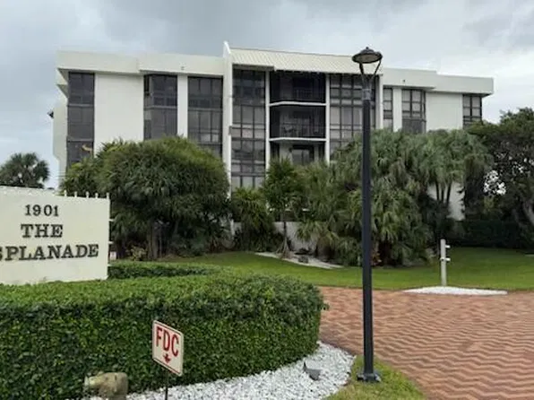 1901 S Ocean #301, Boca Raton, FL 33432