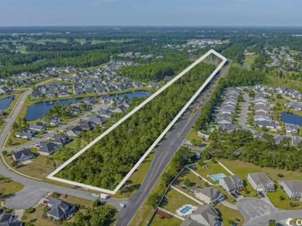  Gardner Lacy Rd., Myrtle Beach, SC 29579