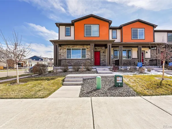 20992 E 60th Avenue, Aurora, CO 80019