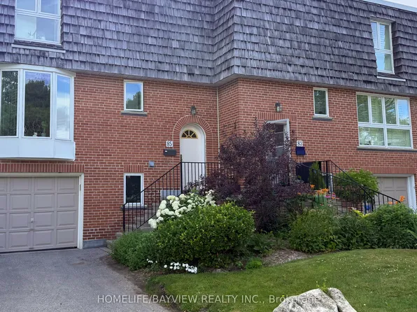 85 Crimson Mill Way, Toronto, ON M2L 1T8