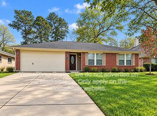17314 Morning Star Ave, Crosby, TX 77532