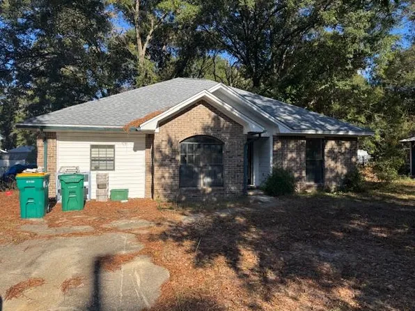 446 John King Rd, Crestview, FL 32539