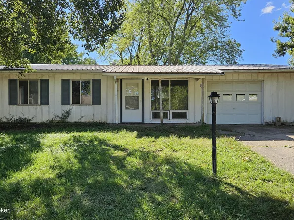 315 Ross St, Madison, IN 47250