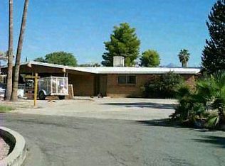 1602 S Augusta Pl #0, Tucson, AZ 85710