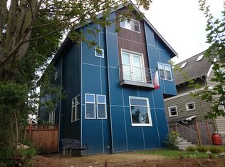 2309 N 65th St, Seattle, WA 98103