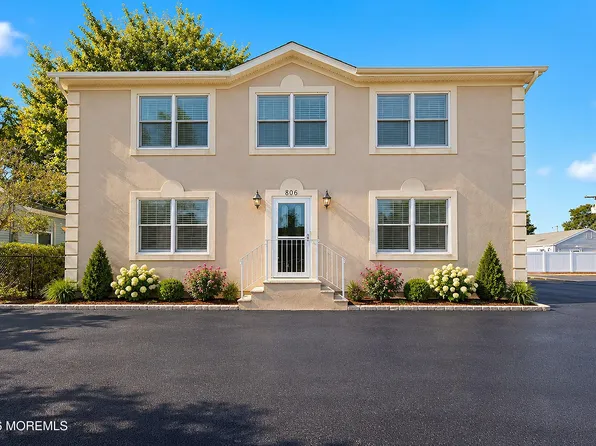 806 Fischer Boulevard, Toms River, NJ 08753
