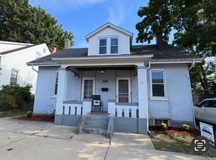 216 W 3rd St, Waterloo, IL 62298