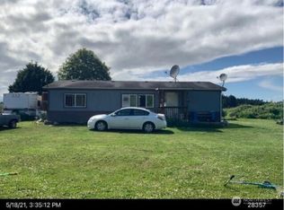 161 Many Feathers Way, Sequim, WA 98382