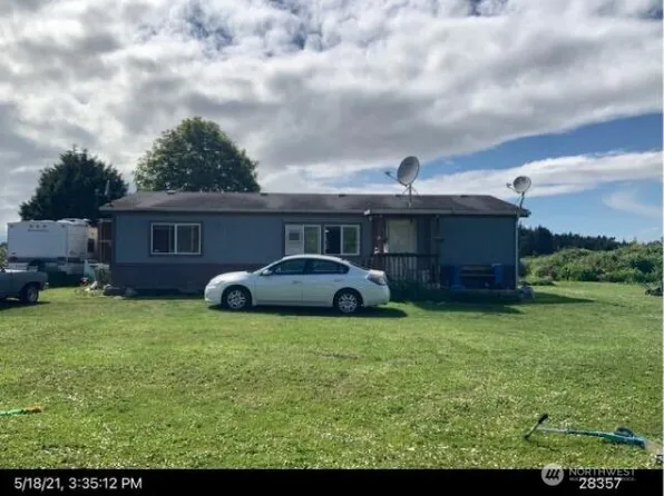 161 Many Feathers Way, Sequim, WA 98382