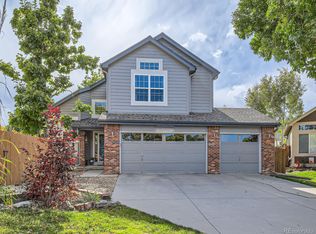 15850 W 64th Pl, Arvada, CO 80007