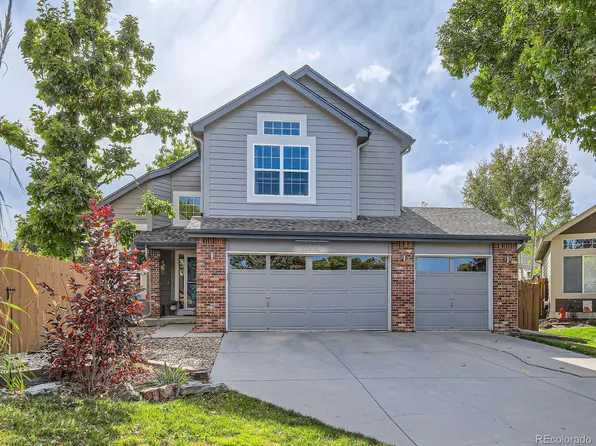 15850 W 64th Place, Arvada, CO 80007